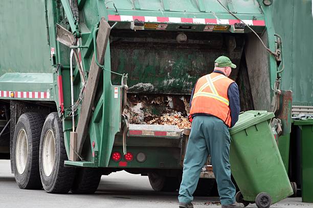 Reliable Lincolnton, NC Junk Removal Solutions