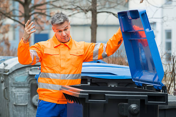 Demolition Debris Removal in Lincolnton, NC