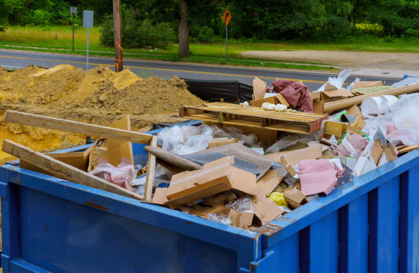 Lincolnton, NC Junk Removal Company