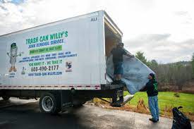 Recycling Services for Junk in Lincolnton, NC